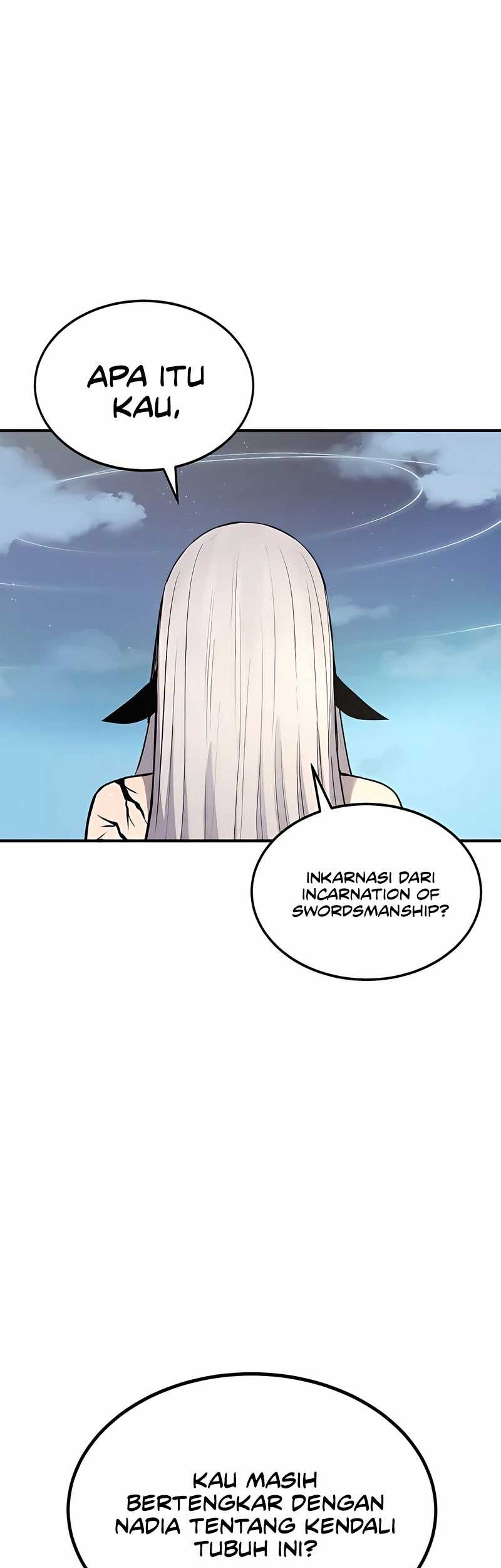 Howling Dragon Chapter 54 Gambar 34