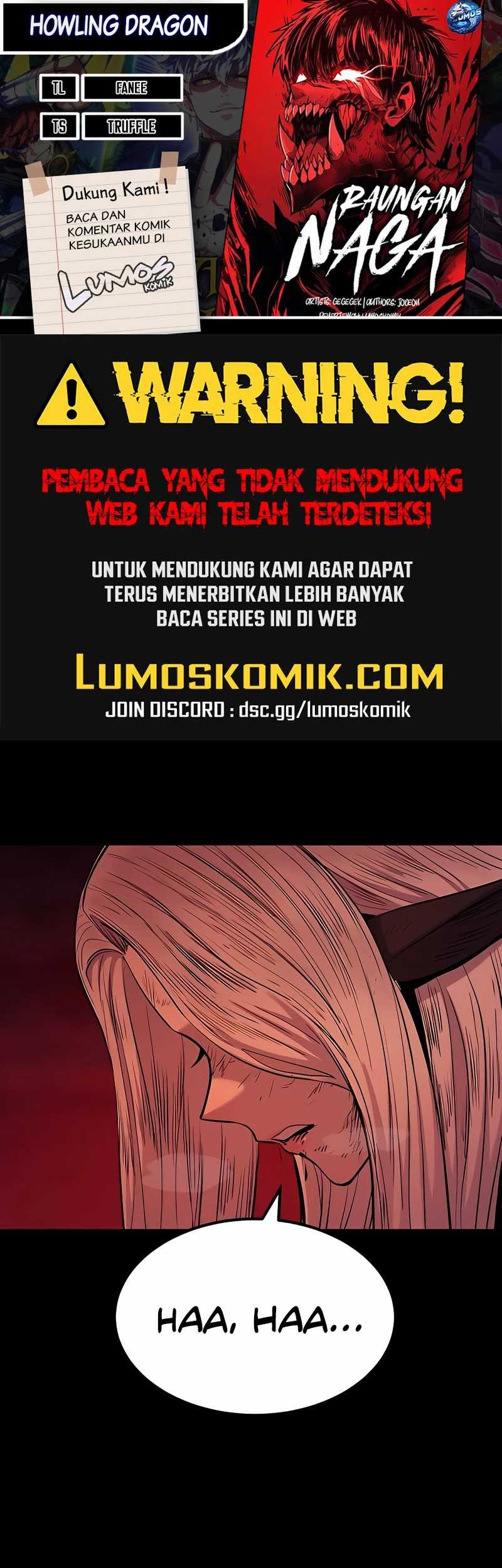 Komik Howling Dragon Chapter 54 gambar nomor 1