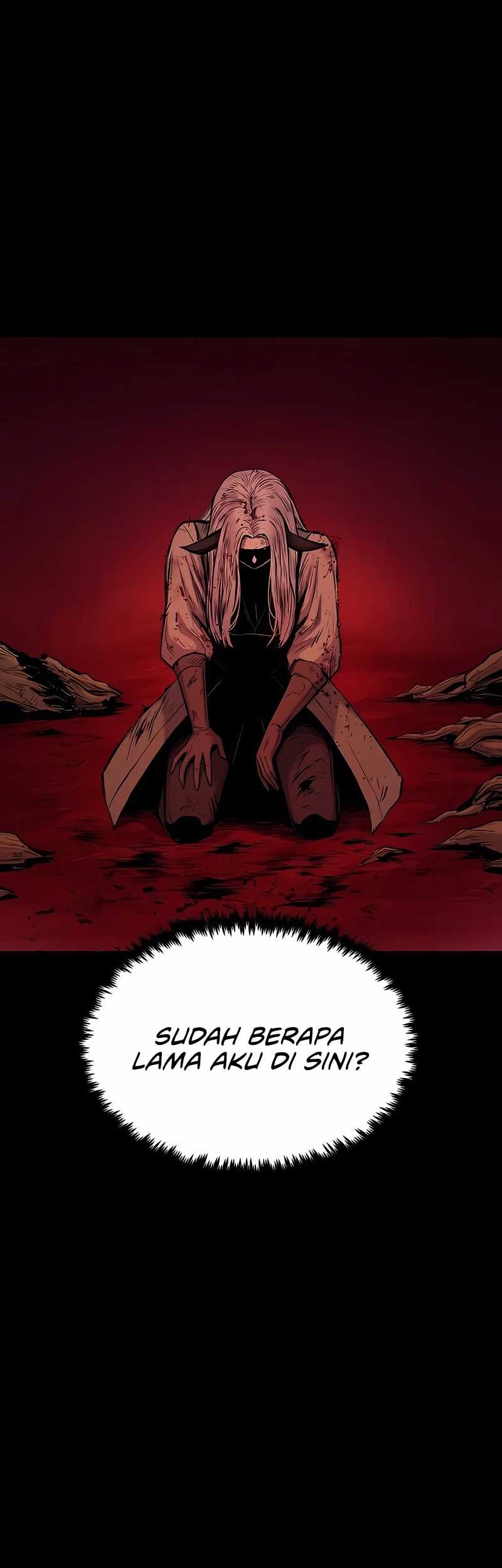 Manhwa Howling Dragon Chapter 54 gambar nomor 2