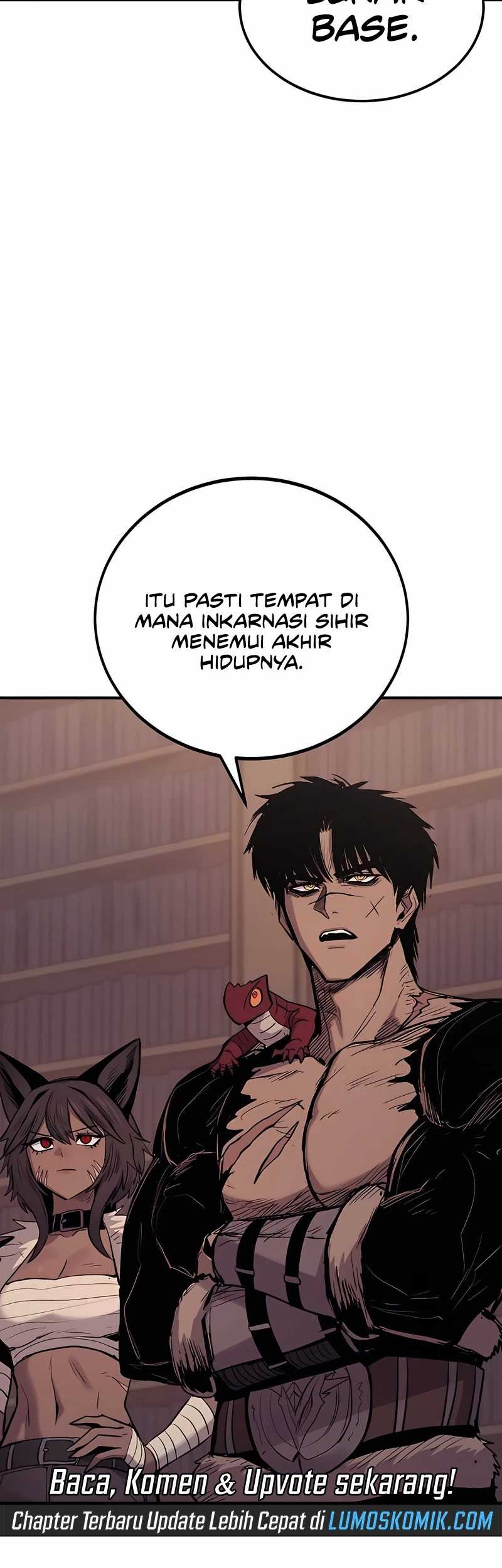 Howling Dragon Chapter 54 Gambar 70