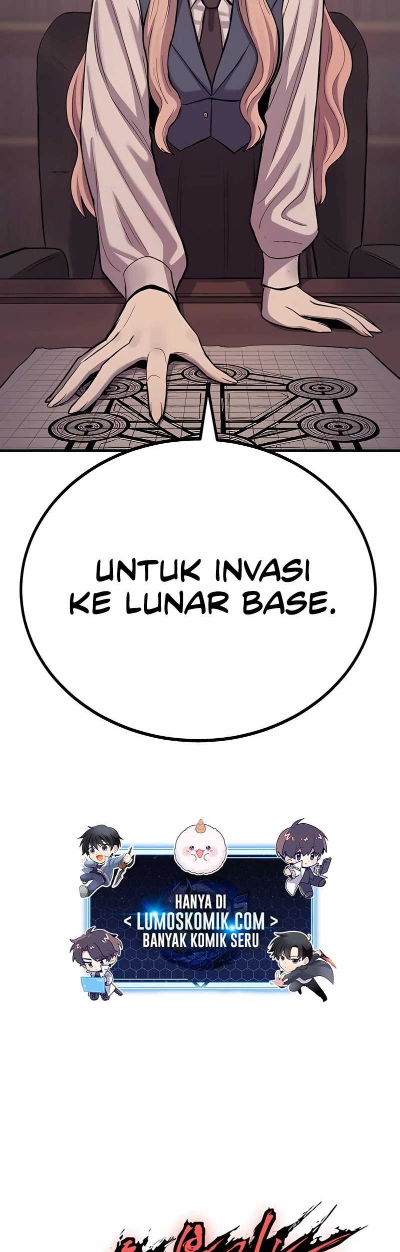 Howling Dragon Chapter 54 Gambar 76