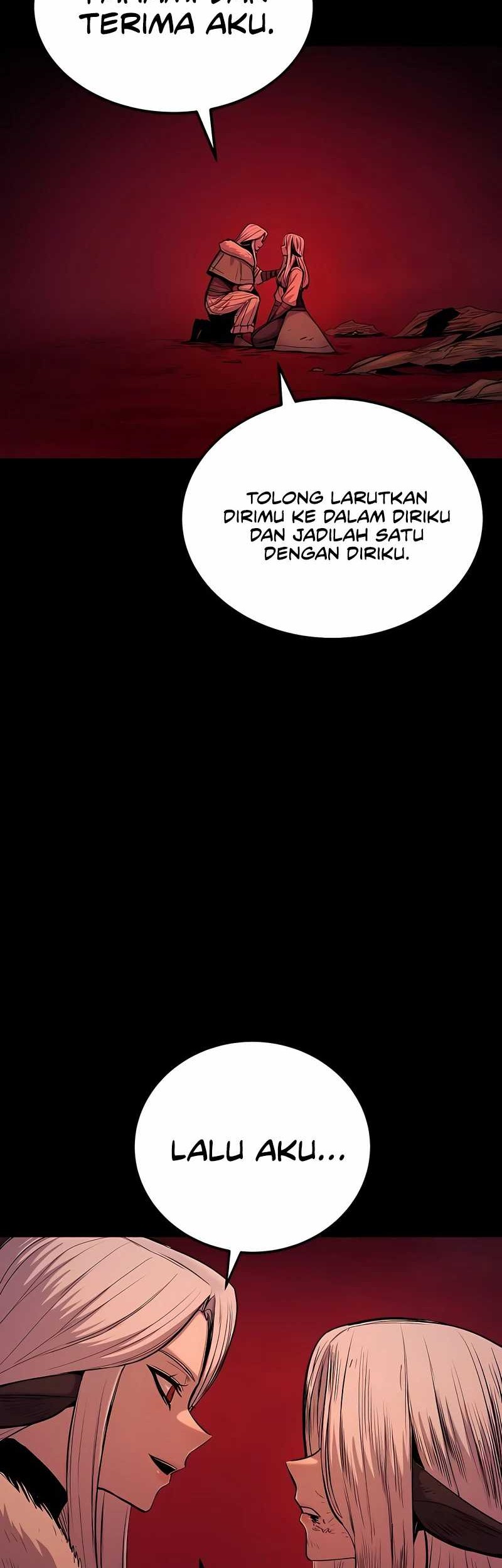 Howling Dragon Chapter 54 Gambar 14