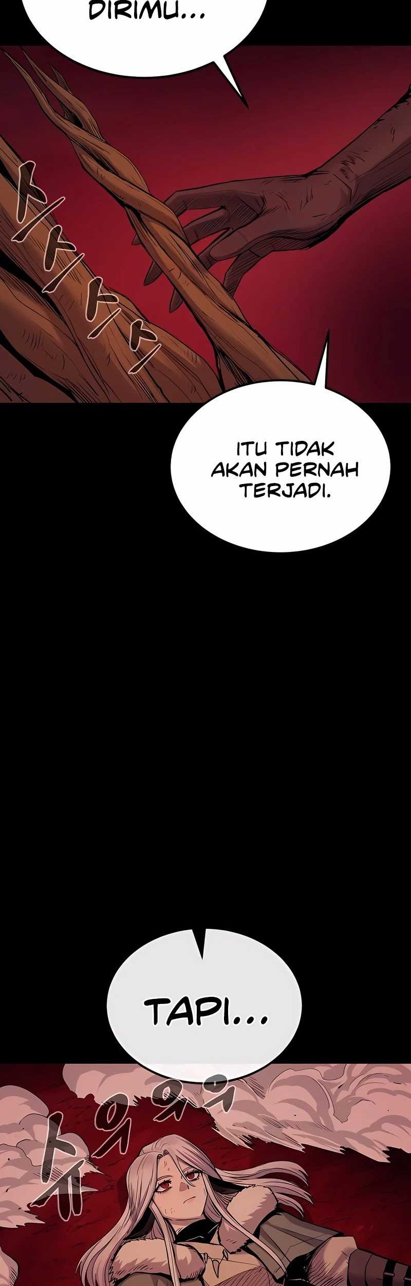 Howling Dragon Chapter 54 Gambar 20