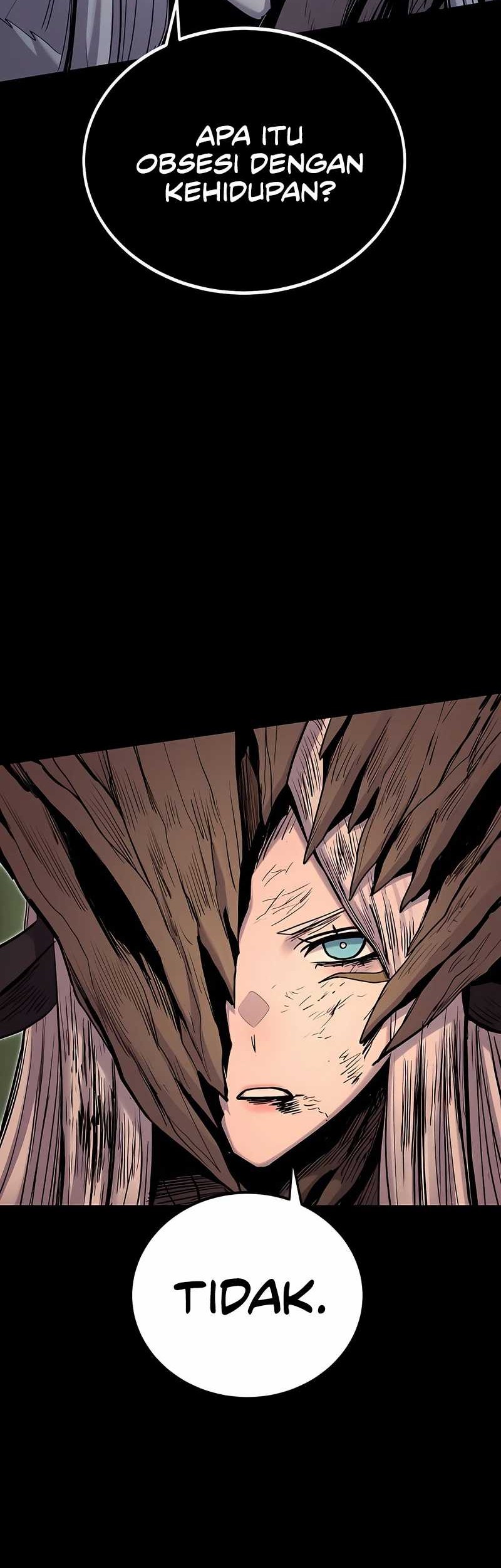 Howling Dragon Chapter 54 Gambar 26