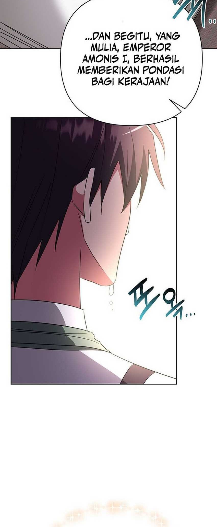 My Ruined Academy Life Chapter 24 Gambar 47