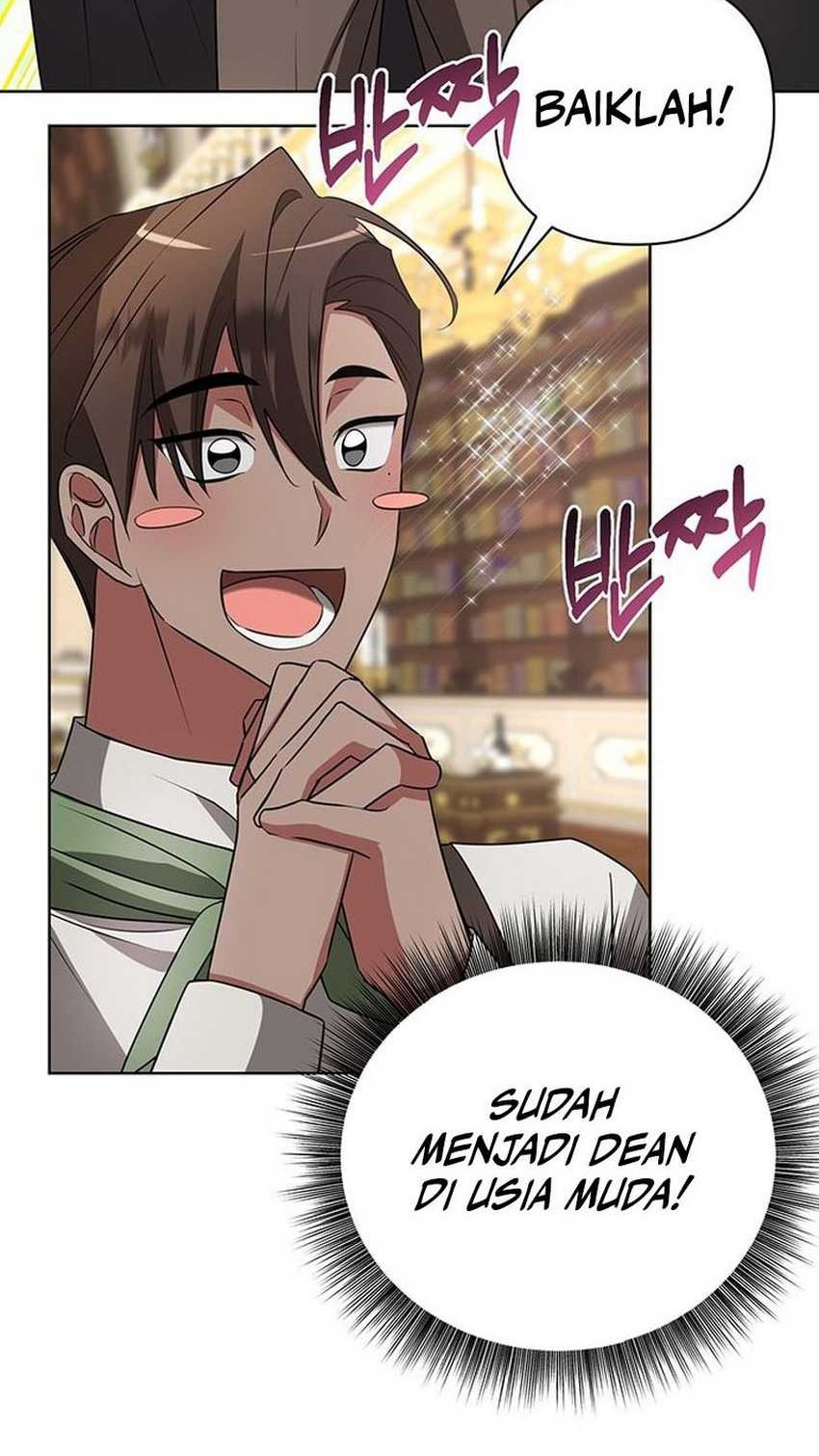 My Ruined Academy Life Chapter 24 Gambar 4