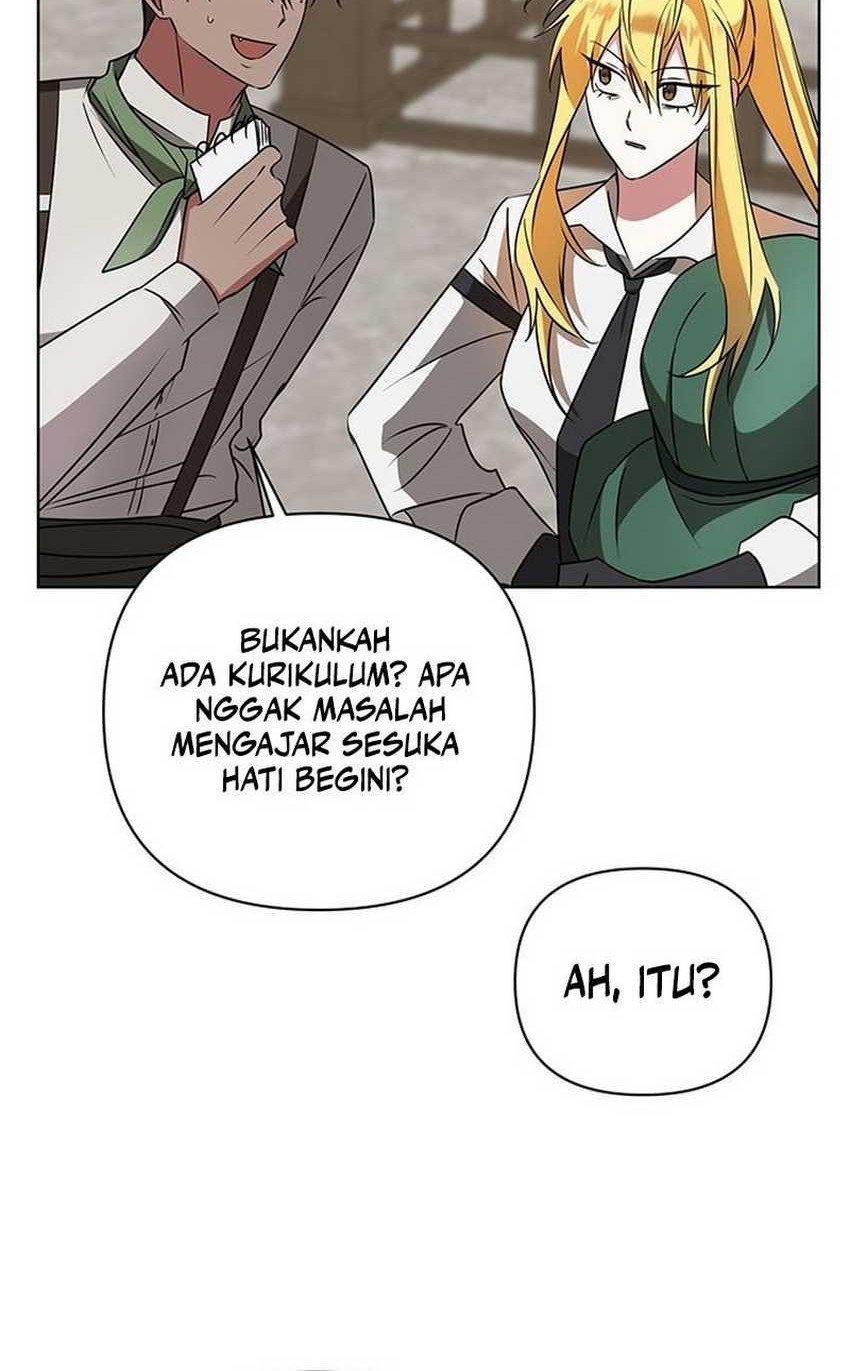 My Ruined Academy Life Chapter 24 Gambar 19