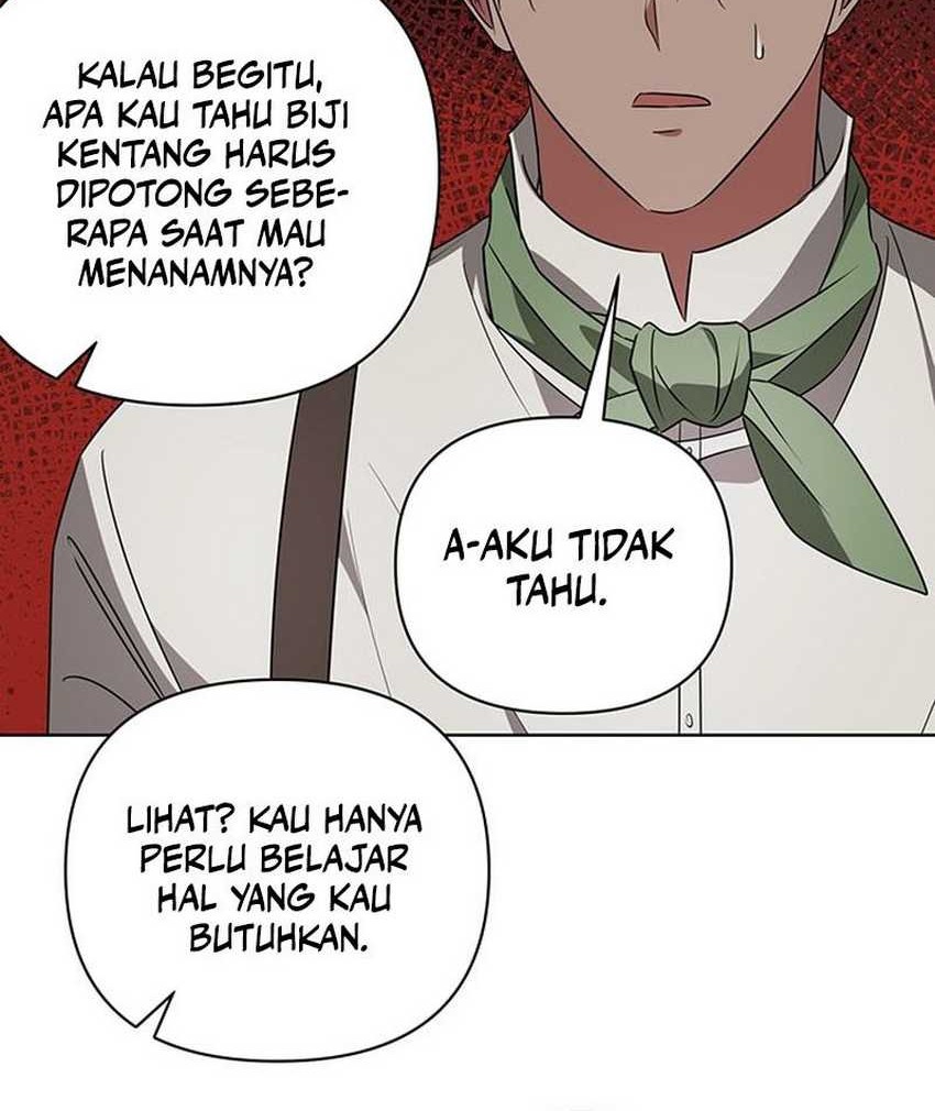 My Ruined Academy Life Chapter 24 Gambar 23