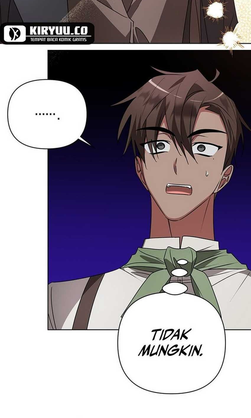 My Ruined Academy Life Chapter 24 Gambar 31