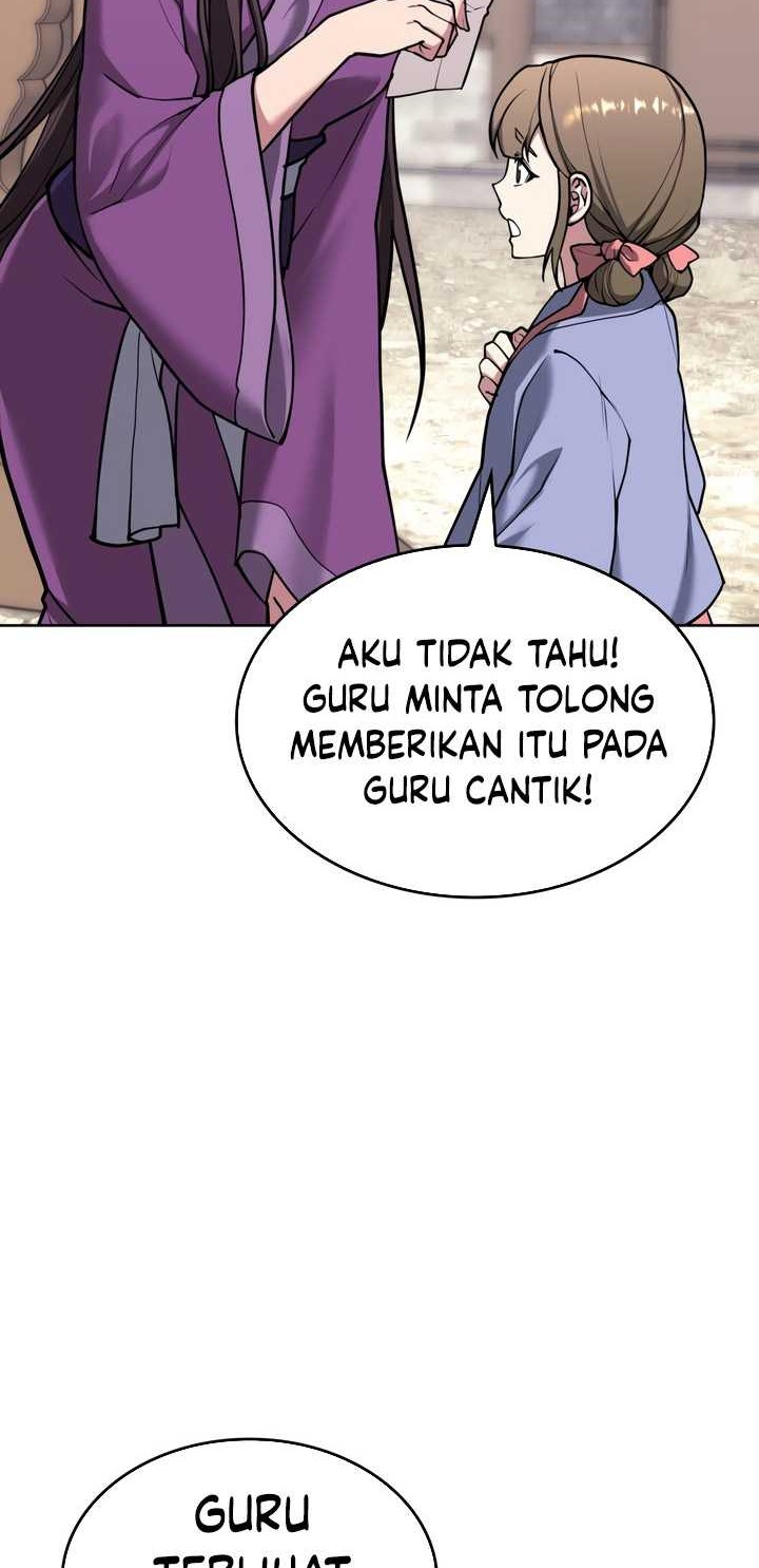 Tale of a Scribe Who Retires to the Countryside Chapter 233 Gambar 31