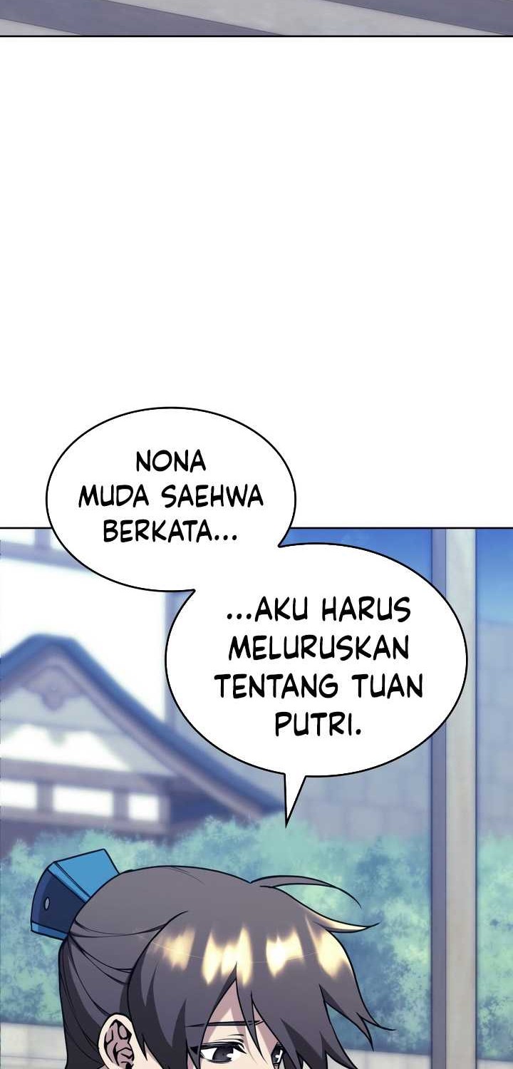 Tale of a Scribe Who Retires to the Countryside Chapter 233 Gambar 35