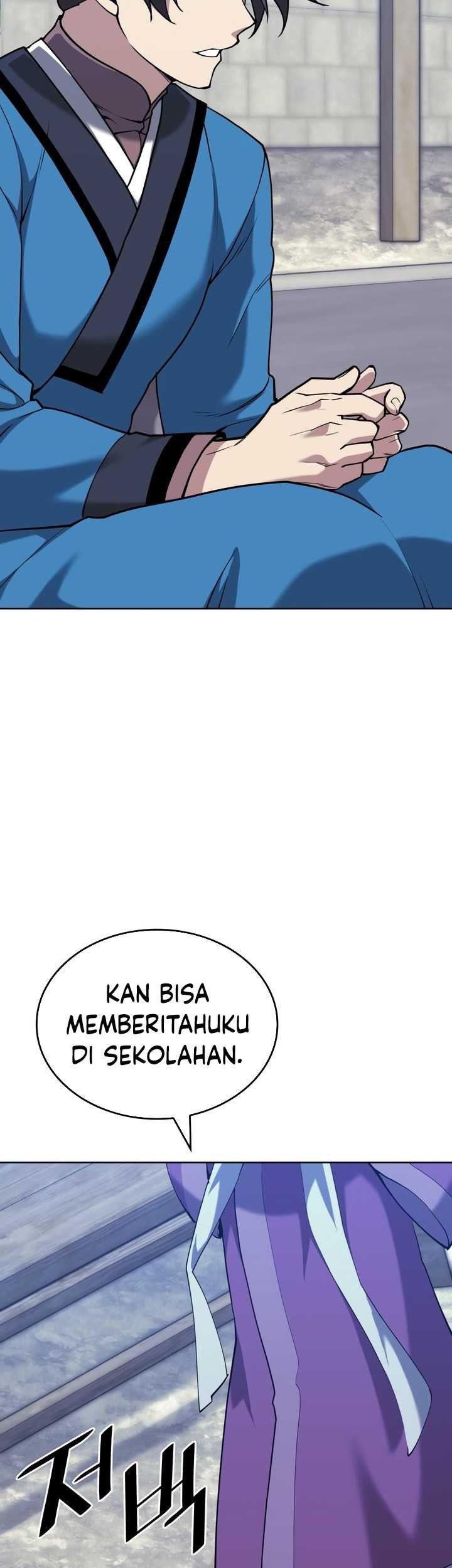 Tale of a Scribe Who Retires to the Countryside Chapter 233 Gambar 36