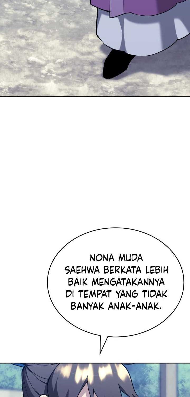 Tale of a Scribe Who Retires to the Countryside Chapter 233 Gambar 37