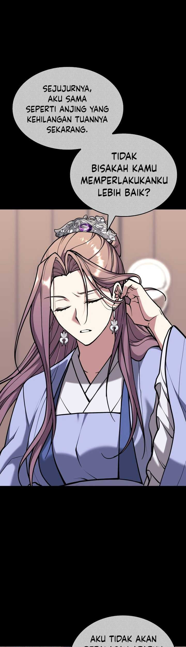 Tale of a Scribe Who Retires to the Countryside Chapter 233 Gambar 48