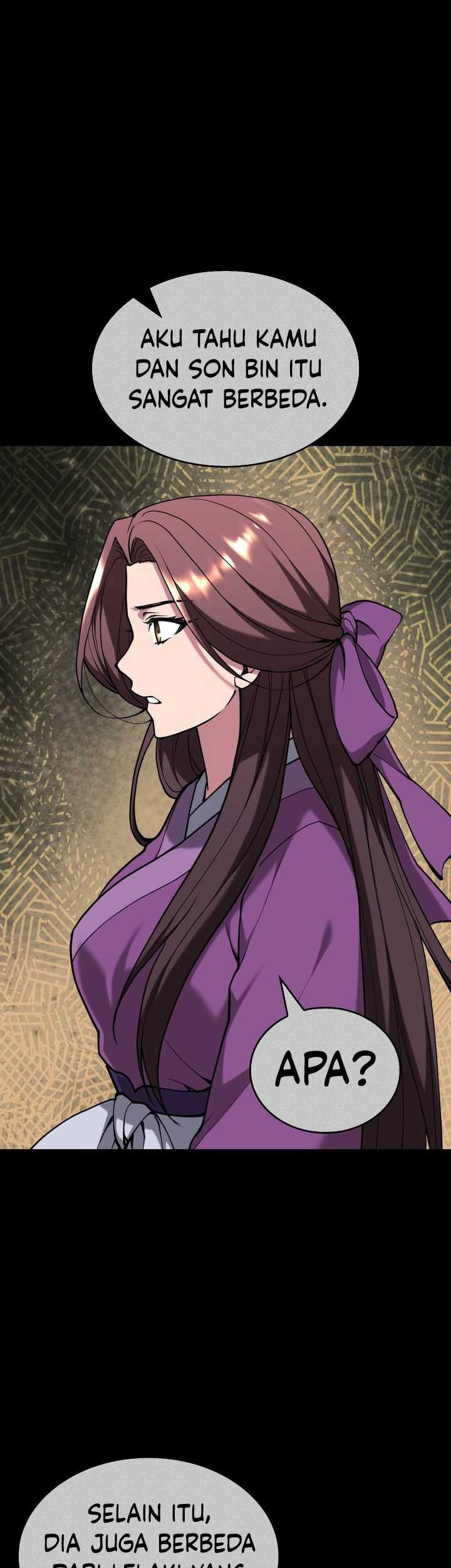 Tale of a Scribe Who Retires to the Countryside Chapter 233 Gambar 50