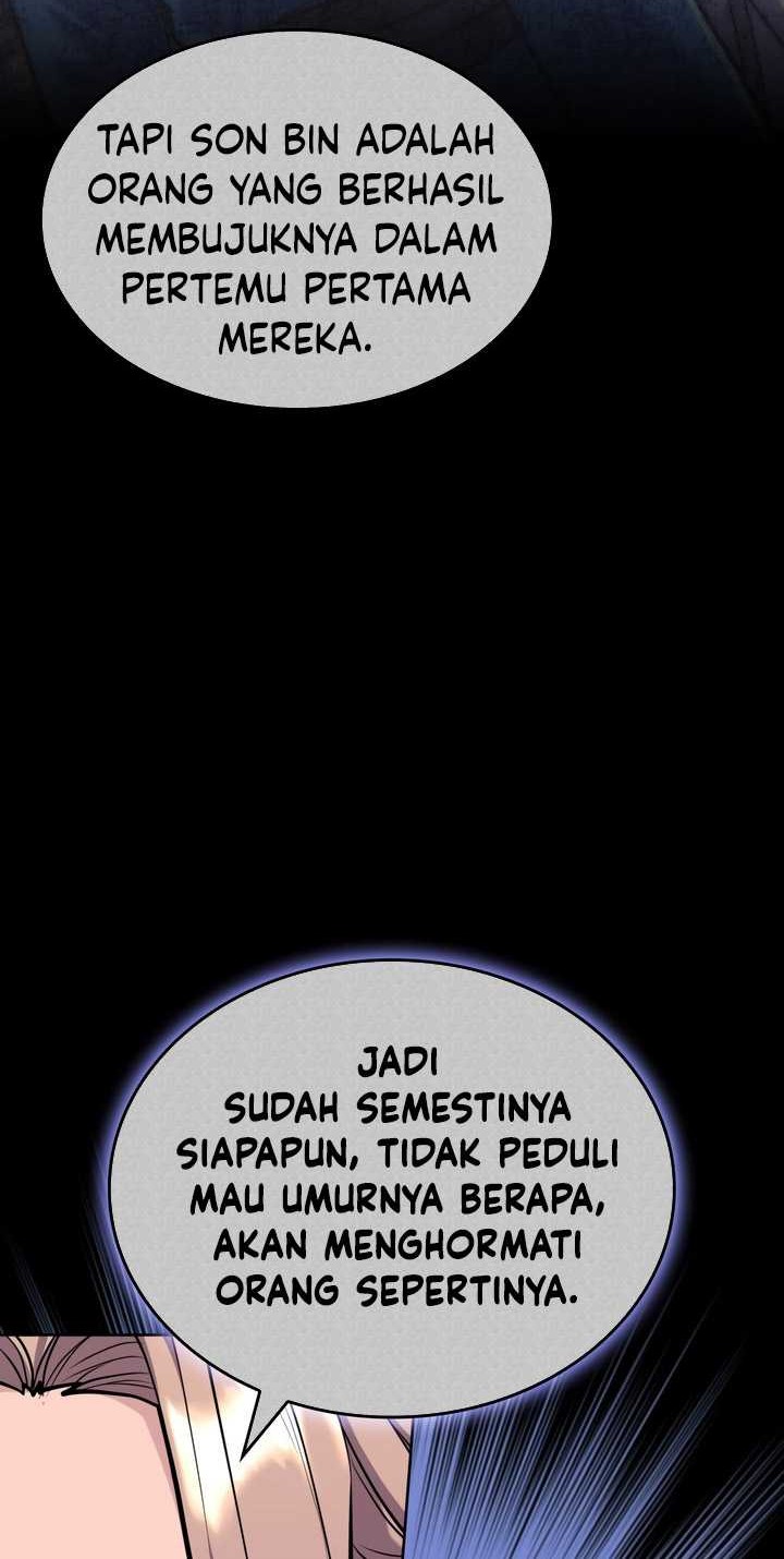 Tale of a Scribe Who Retires to the Countryside Chapter 233 Gambar 53