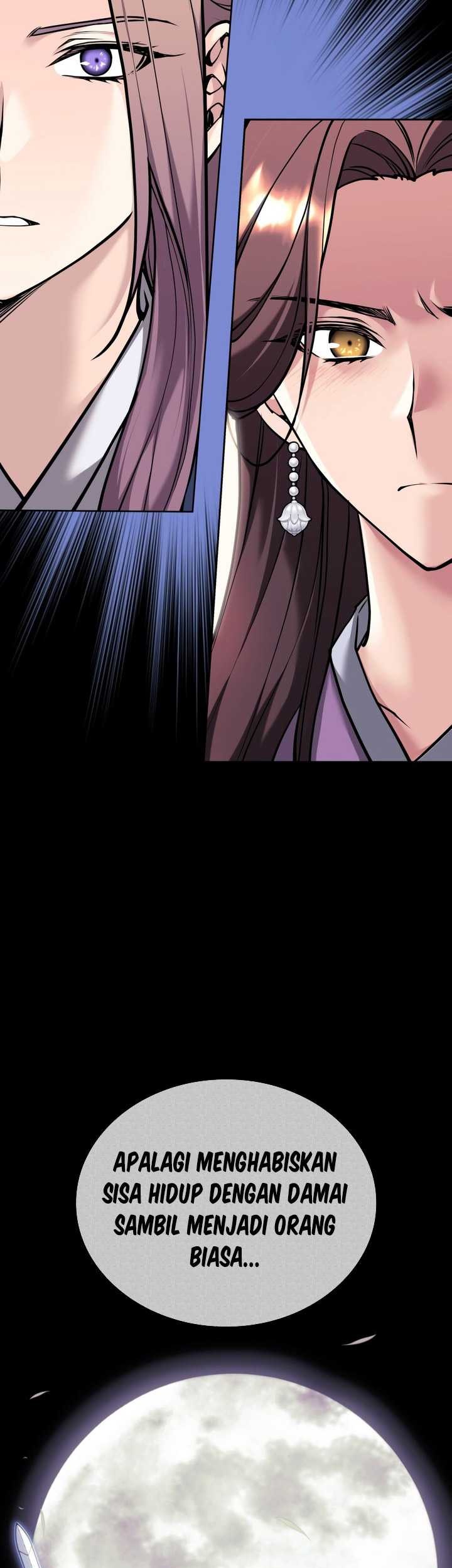 Tale of a Scribe Who Retires to the Countryside Chapter 233 Gambar 54