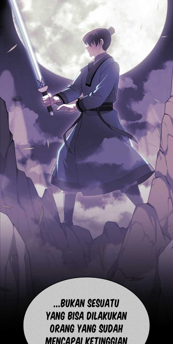 Tale of a Scribe Who Retires to the Countryside Chapter 233 Gambar 55