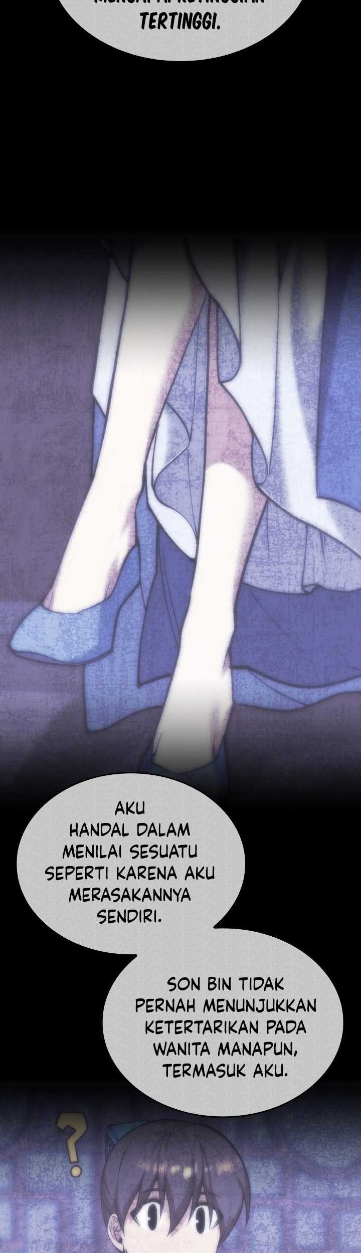 Tale of a Scribe Who Retires to the Countryside Chapter 233 Gambar 56