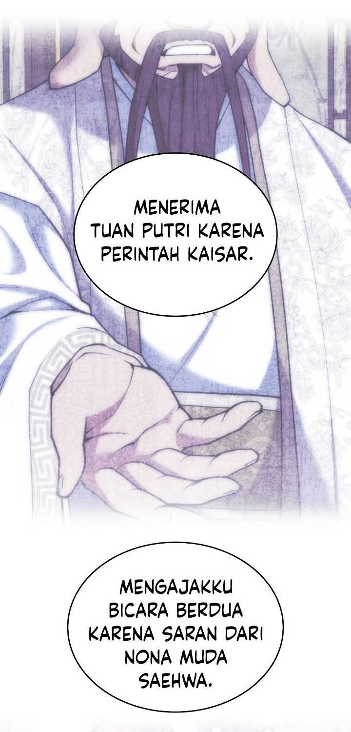 Tale of a Scribe Who Retires to the Countryside Chapter 233 Gambar 39