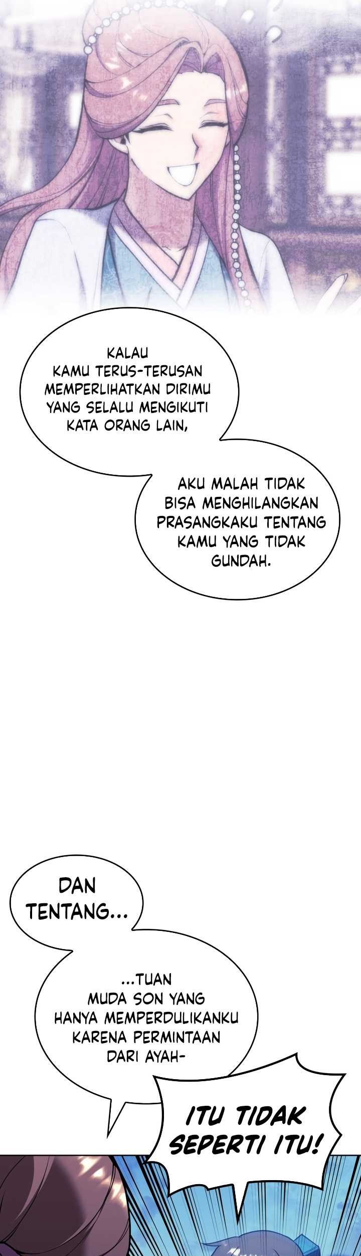 Tale of a Scribe Who Retires to the Countryside Chapter 233 Gambar 40