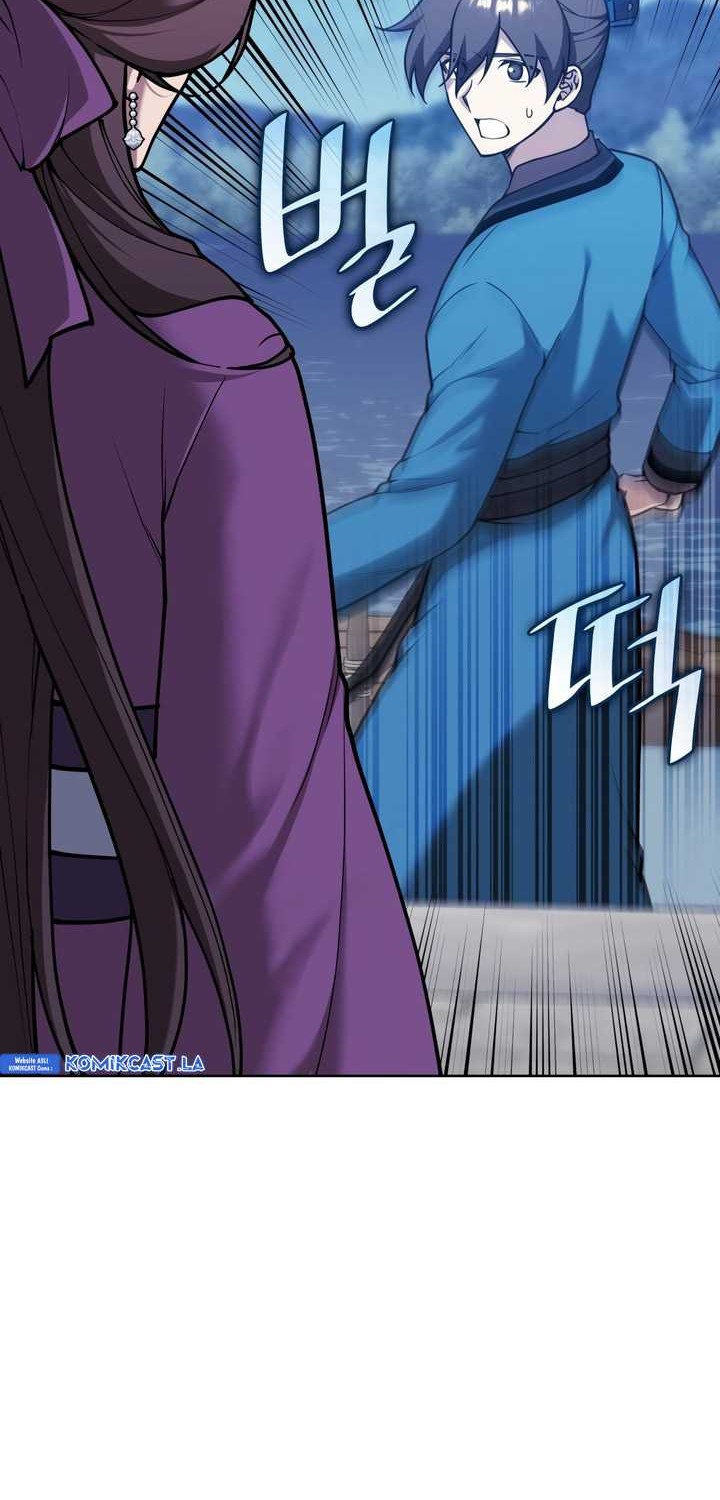 Tale of a Scribe Who Retires to the Countryside Chapter 233 Gambar 41