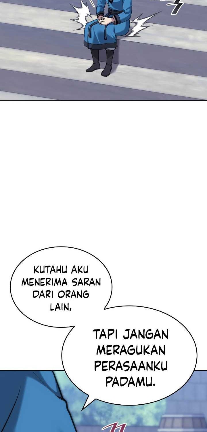 Tale of a Scribe Who Retires to the Countryside Chapter 233 Gambar 43