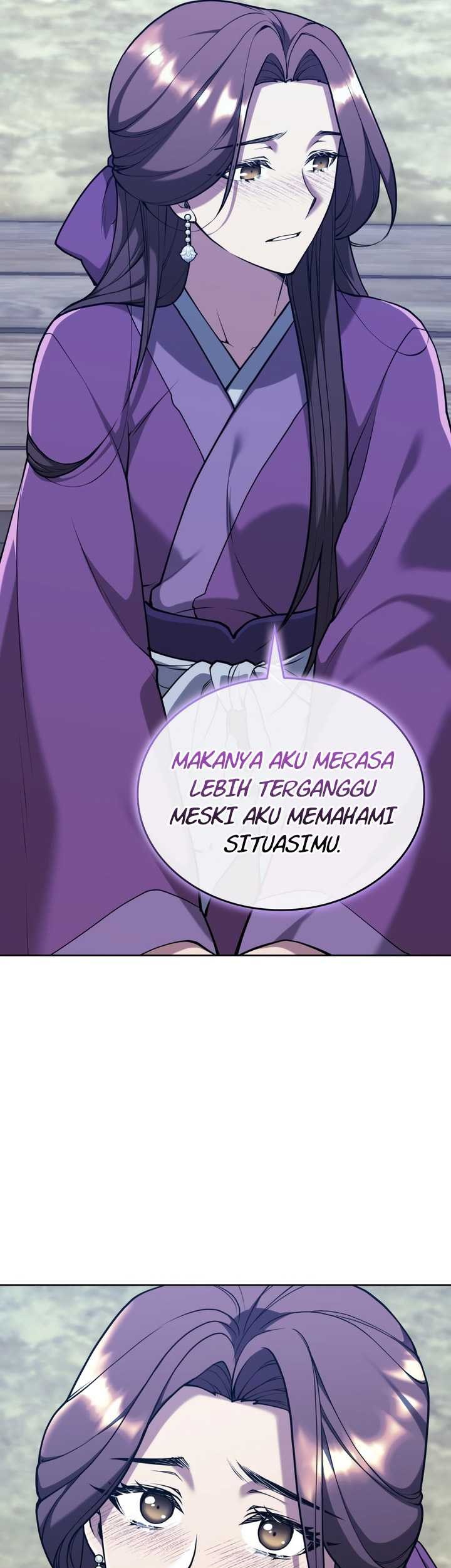 Tale of a Scribe Who Retires to the Countryside Chapter 233 Gambar 66