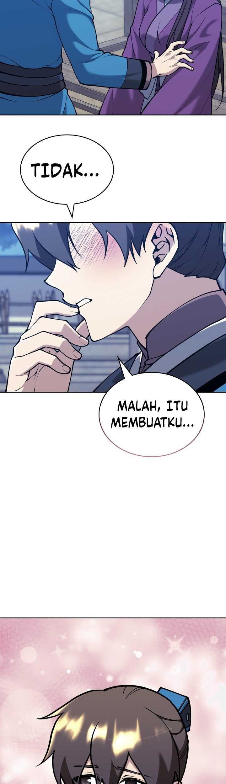 Tale of a Scribe Who Retires to the Countryside Chapter 233 Gambar 68