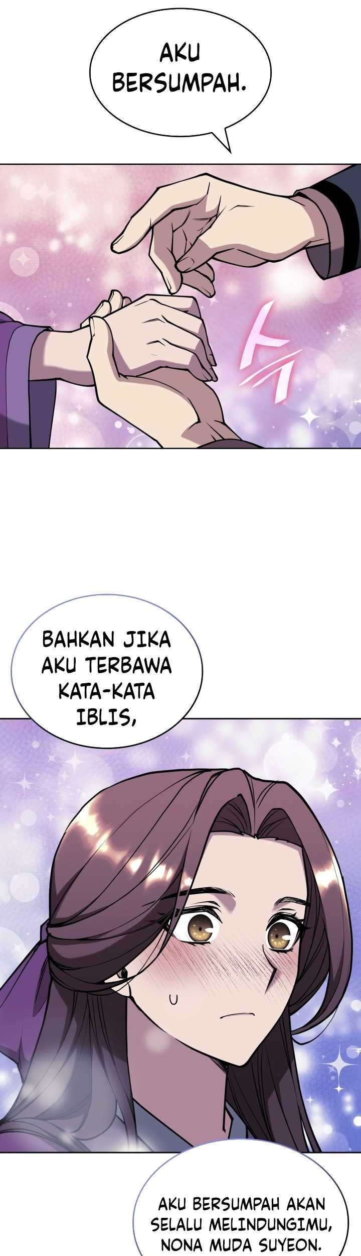 Tale of a Scribe Who Retires to the Countryside Chapter 233 Gambar 70