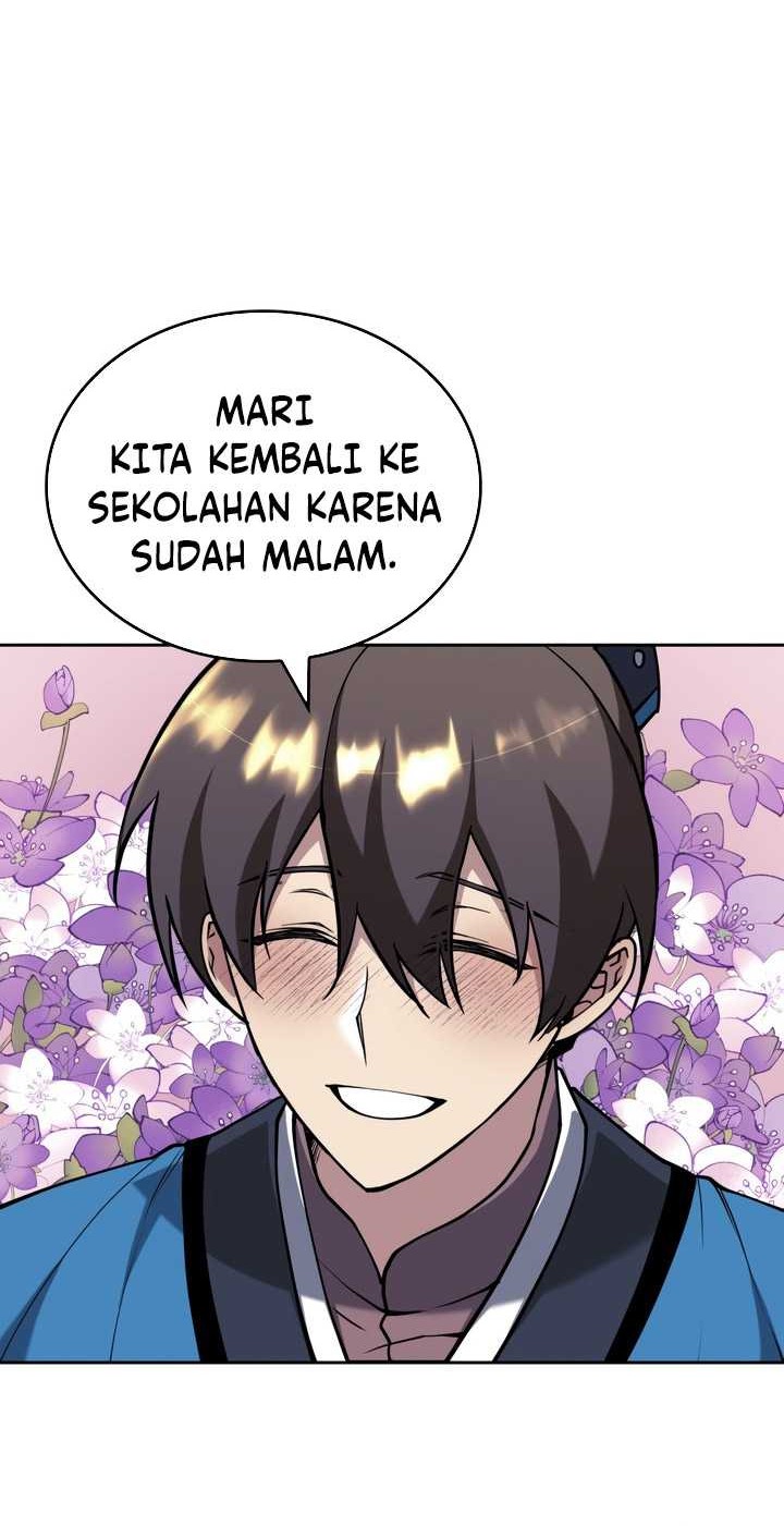 Tale of a Scribe Who Retires to the Countryside Chapter 233 Gambar 73