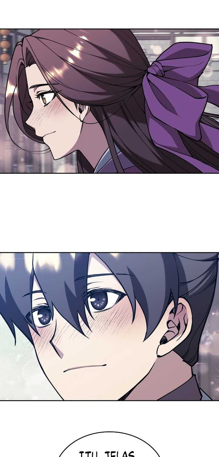 Tale of a Scribe Who Retires to the Countryside Chapter 233 Gambar 75