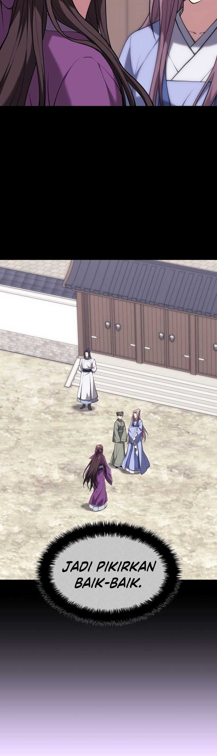 Tale of a Scribe Who Retires to the Countryside Chapter 233 Gambar 60