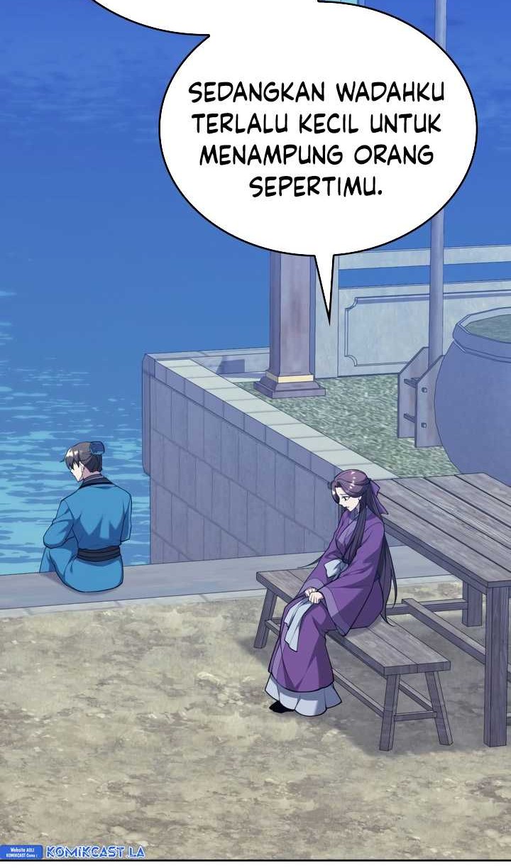 Tale of a Scribe Who Retires to the Countryside Chapter 233 Gambar 63