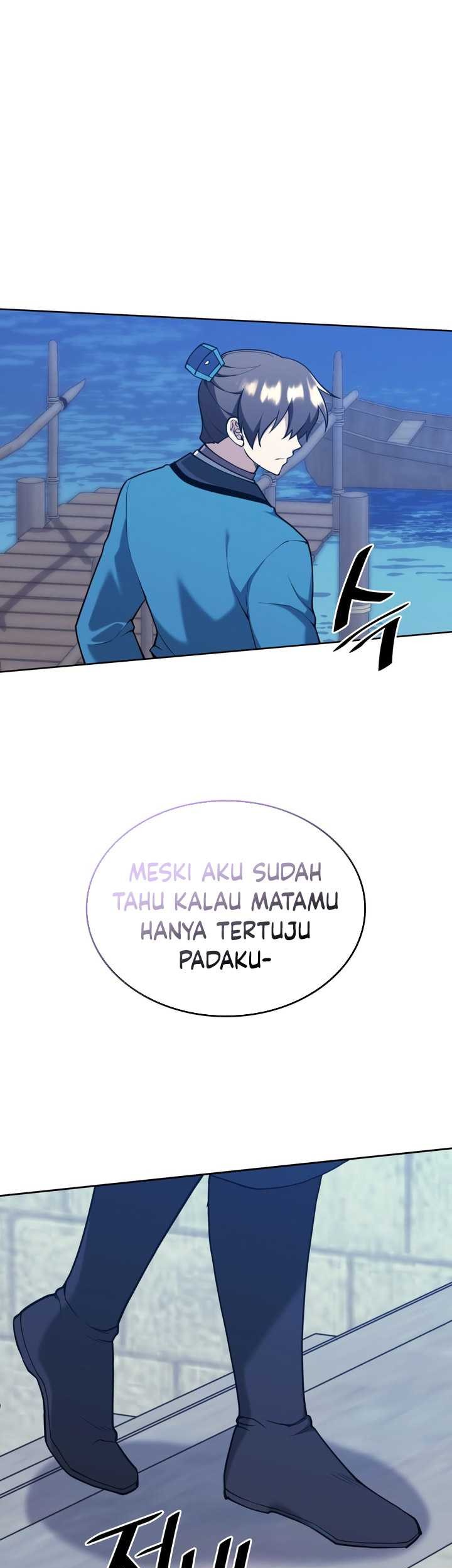 Tale of a Scribe Who Retires to the Countryside Chapter 233 Gambar 64