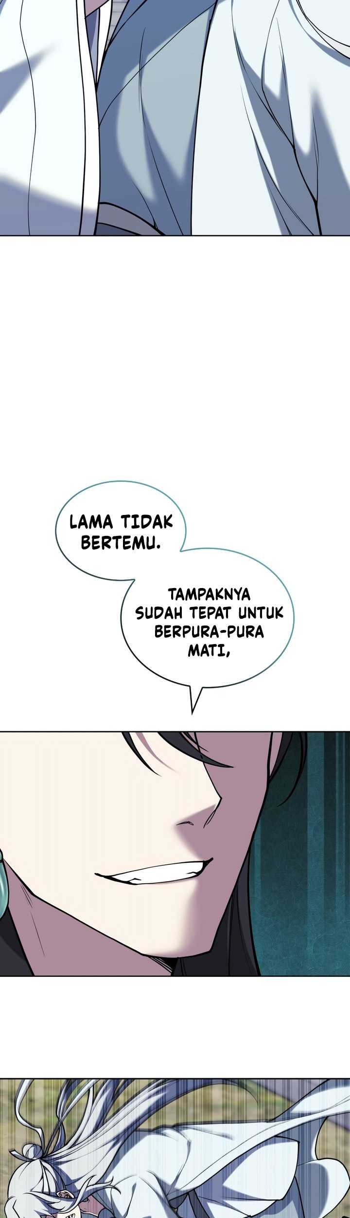 Tale of a Scribe Who Retires to the Countryside Chapter 233 Gambar 86