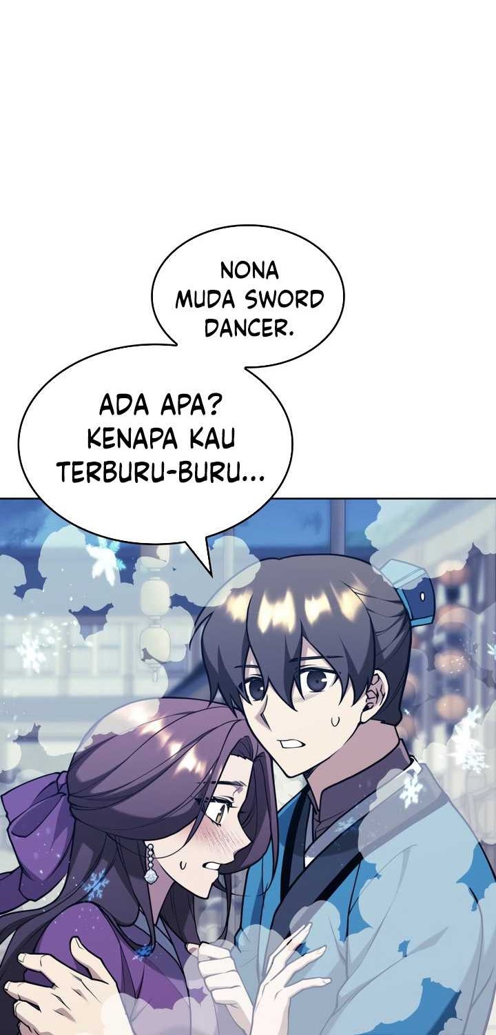 Tale of a Scribe Who Retires to the Countryside Chapter 233 Gambar 79