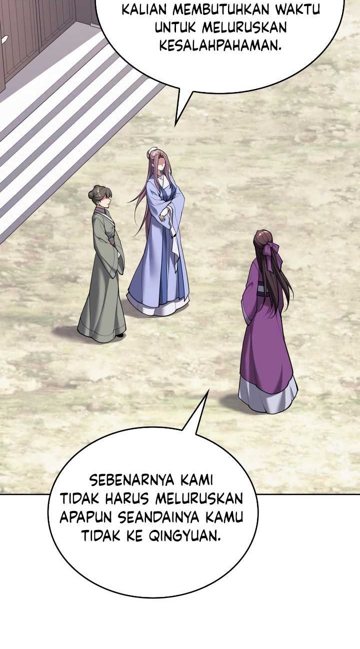 Tale of a Scribe Who Retires to the Countryside Chapter 233 Gambar 7