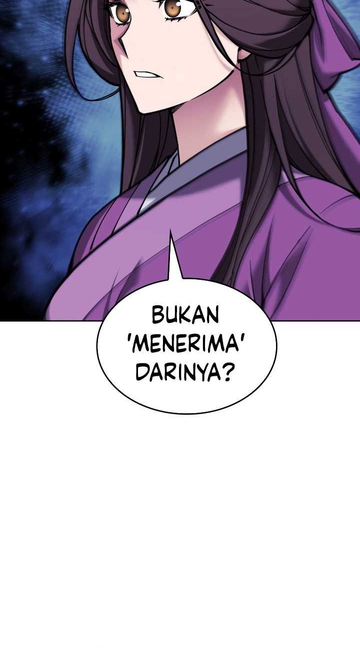 Tale of a Scribe Who Retires to the Countryside Chapter 233 Gambar 9