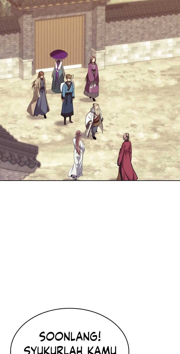 Tale of a Scribe Who Retires to the Countryside Chapter 233 Gambar 13