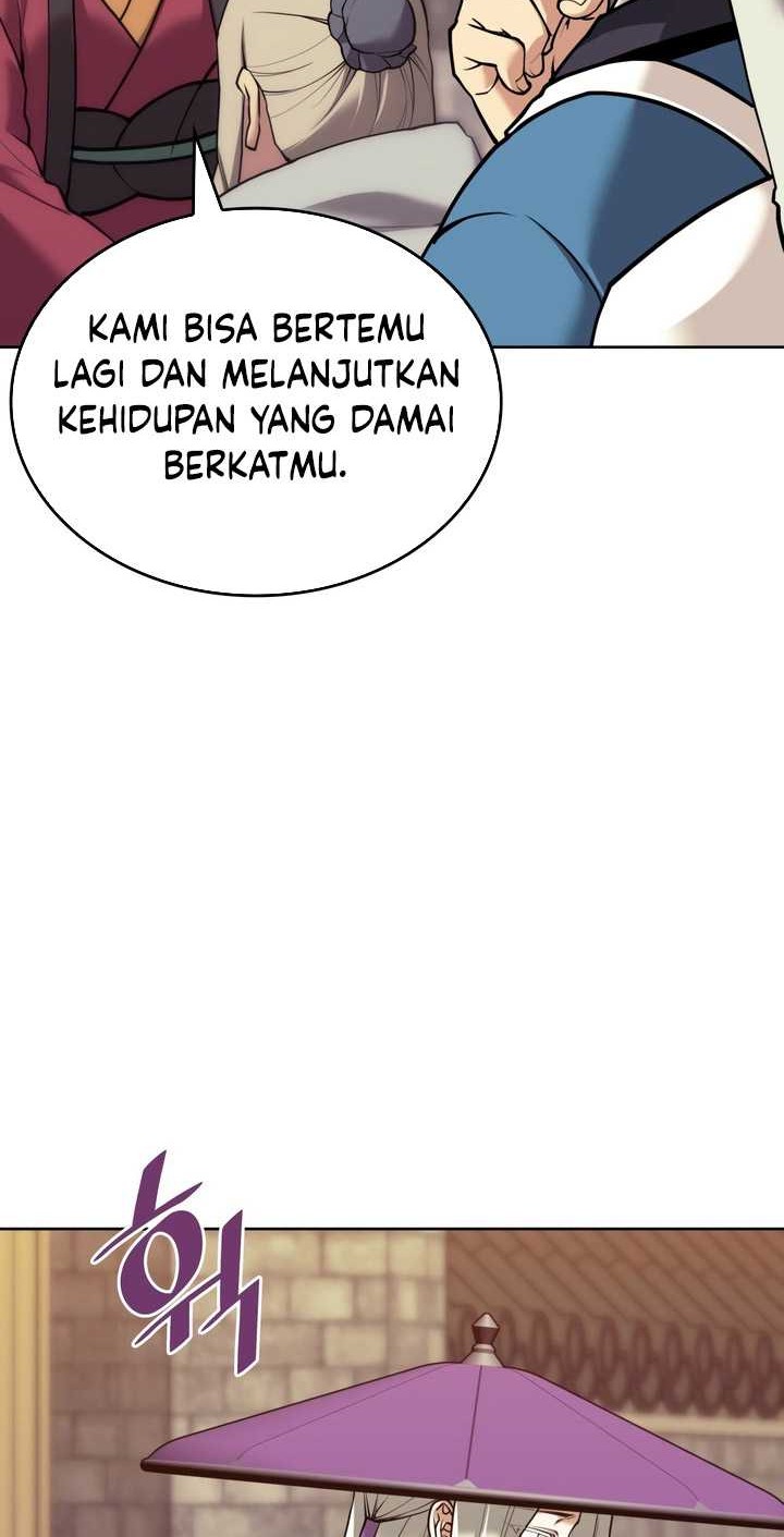 Tale of a Scribe Who Retires to the Countryside Chapter 233 Gambar 15