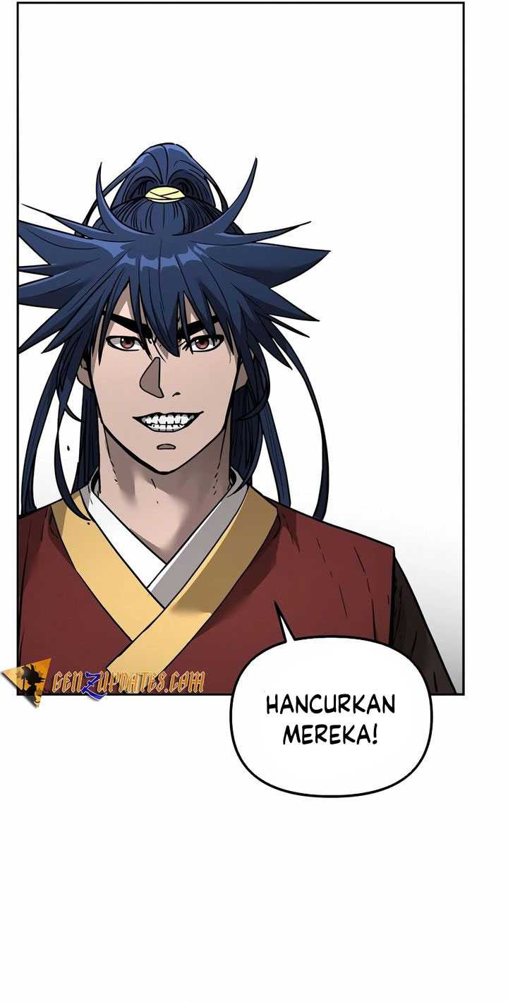 Reincarnation of the Murim Clan’s Former Ranker Chapter 142 Gambar 20