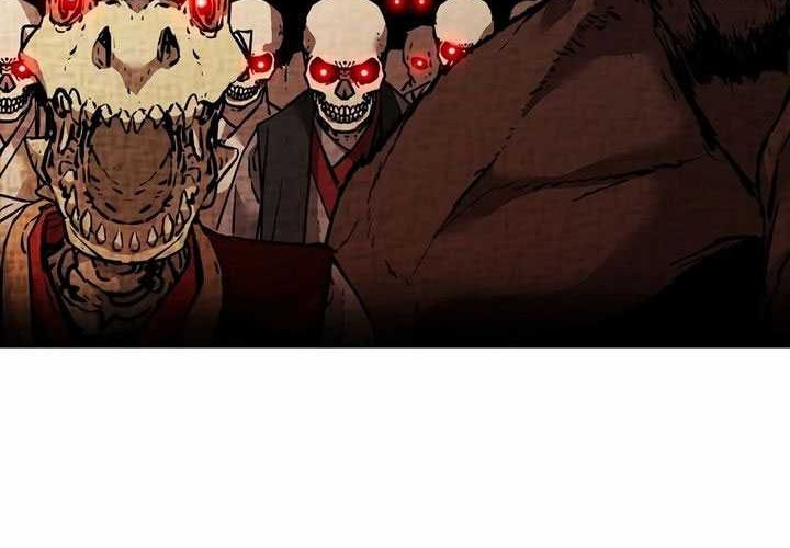 Reincarnation of the Murim Clan’s Former Ranker Chapter 142 Gambar 27