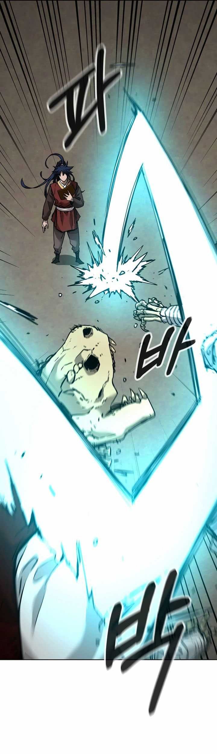 Reincarnation of the Murim Clan’s Former Ranker Chapter 142 Gambar 34