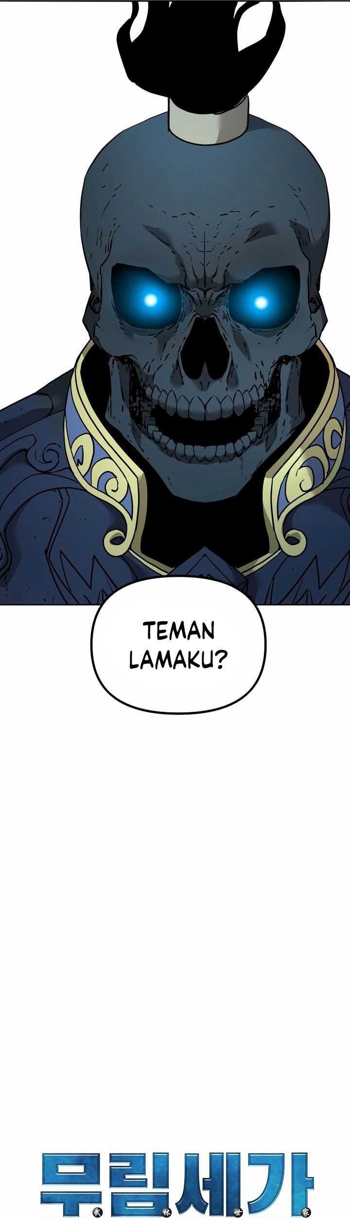 Reincarnation of the Murim Clan’s Former Ranker Chapter 142 Gambar 37