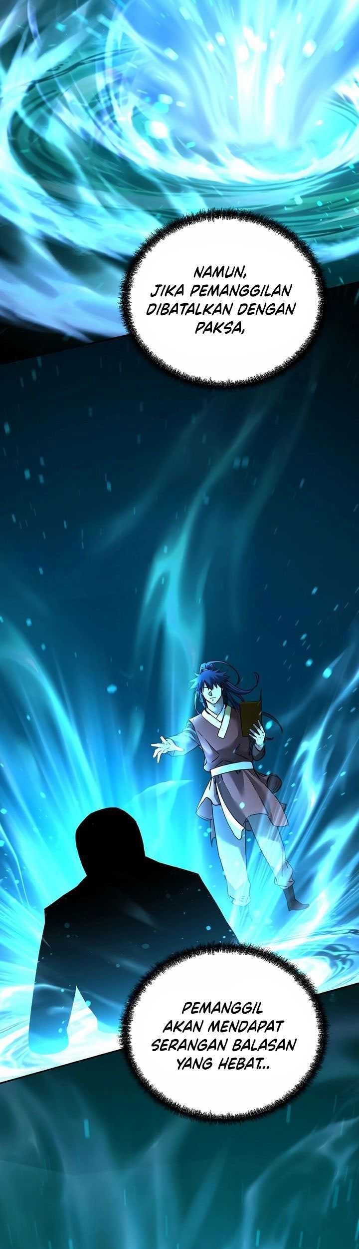 Reincarnation of the Murim Clan’s Former Ranker Chapter 142 Gambar 30