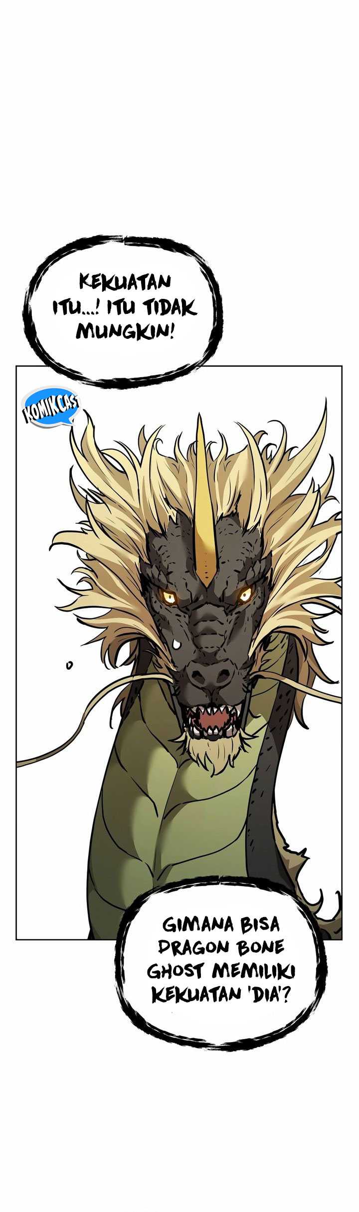 Reincarnation of the Murim Clan’s Former Ranker Chapter 142 Gambar 54