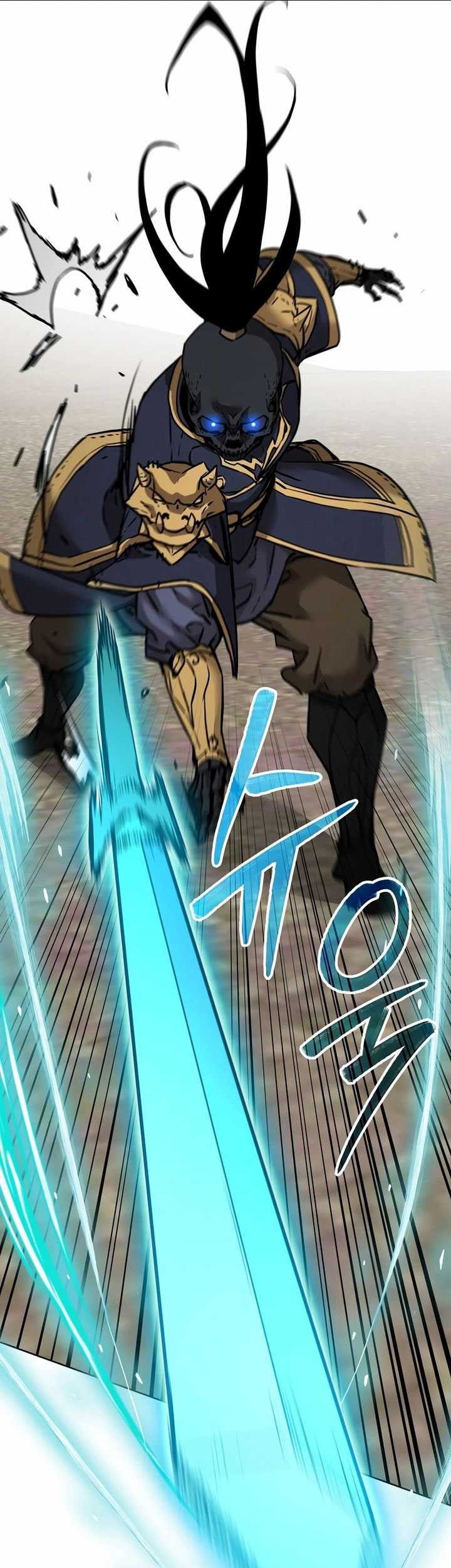 Reincarnation of the Murim Clan’s Former Ranker Chapter 142 Gambar 56