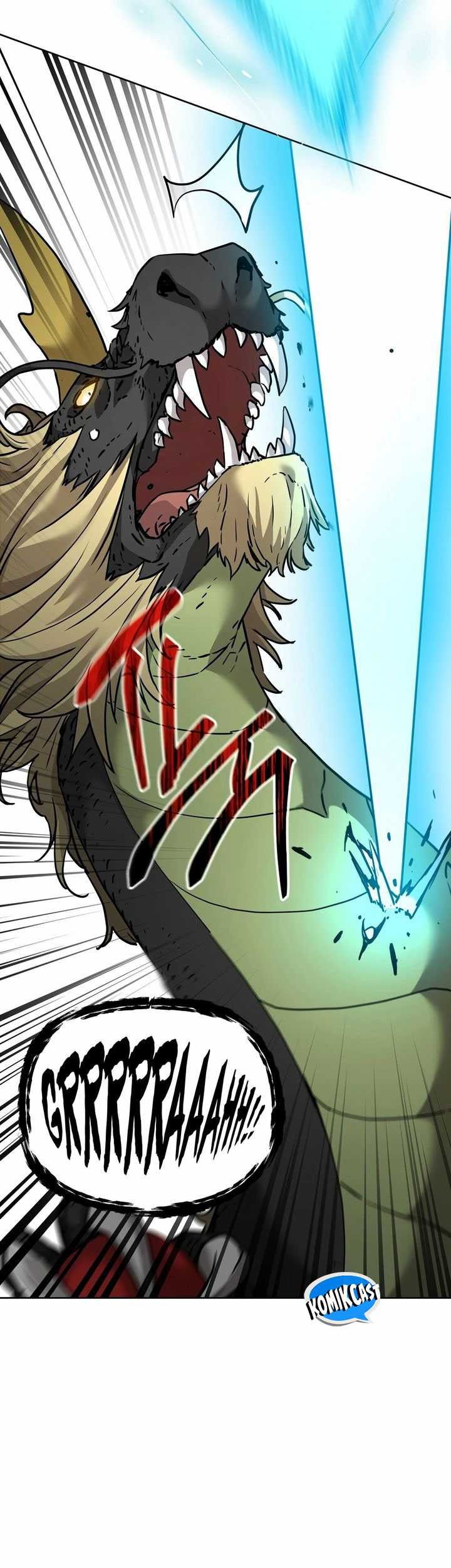 Reincarnation of the Murim Clan’s Former Ranker Chapter 142 Gambar 58