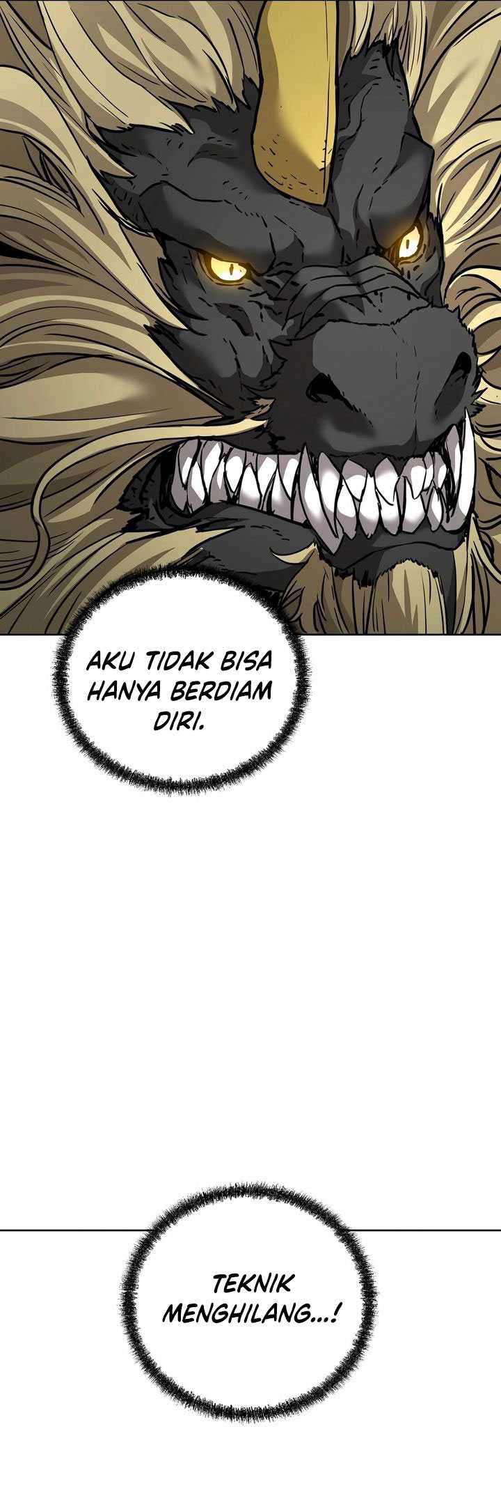 Reincarnation of the Murim Clan’s Former Ranker Chapter 142 Gambar 60